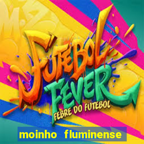 moinho fluminense vai virar shopping